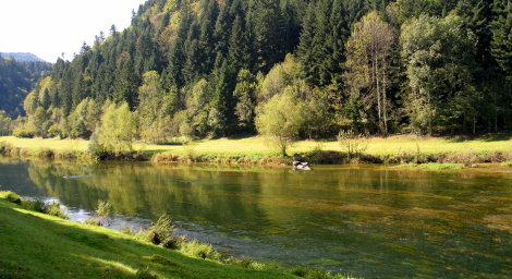 Bassin du Doubs Franco-Suisse Bassin du Doubs Franco-Suisse